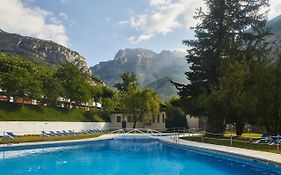 Hotel Ordesa de Silken